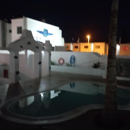 Apartmán Aguazul 120 Tías Exteriér fotografie