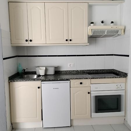 Apartmán Aguazul 120 Tías Exteriér fotografie