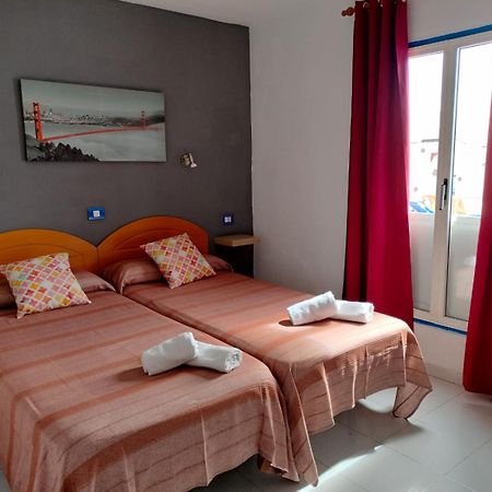 Apartmán Aguazul 120 Tías Exteriér fotografie
