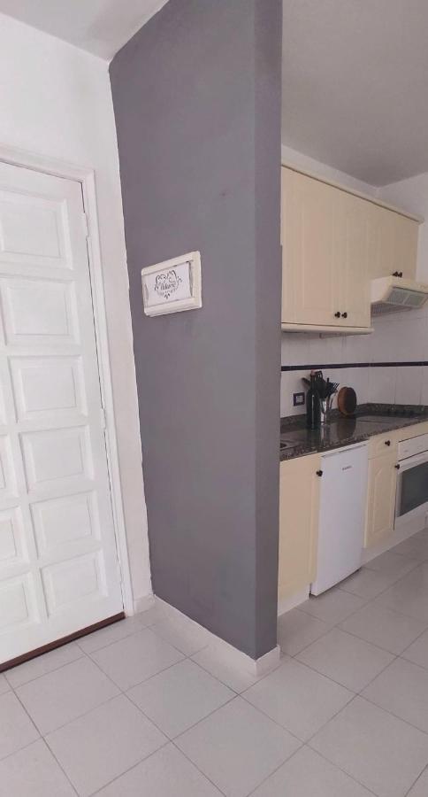Apartmán Aguazul 120 Tías Exteriér fotografie