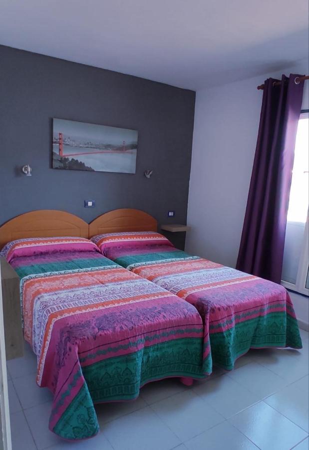 Apartmán Aguazul 120 Tías Exteriér fotografie
