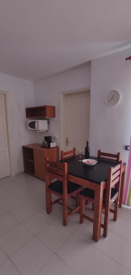 Apartmán Aguazul 120 Tías Exteriér fotografie